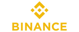 Logo Binance