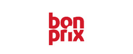 Logo Bonprix
