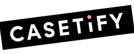 Logo Casetify