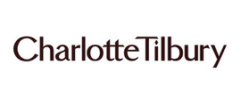 Logo Charlotte Tilbury