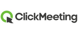 Logo ClickMeeting