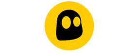 Logo CyberGhost VPN