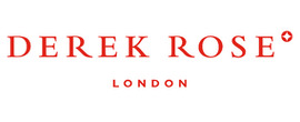 Logo Derek Rose
