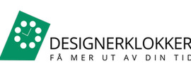 Logo Designerklokker