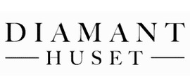 Logo Diamant Huset