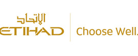 Logo Etihad