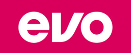 Logo Evo Fitness