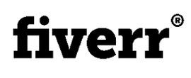 Logo Fiverr