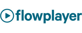 Logo Flowplayer