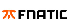 Logo Fnatic
