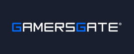 Logo GamersGate