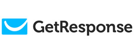 Logo GetResponse