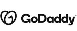 Logo GoDaddy