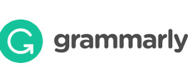 Logo Grammarly