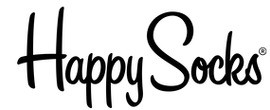 Logo Happy Socks