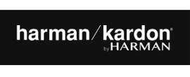 Logo Harman Kardon