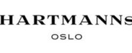 Logo Hartmanns