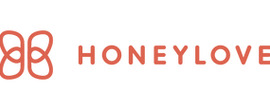 Logo Honeylove
