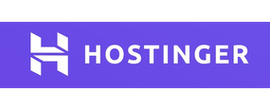 Logo Hostinger