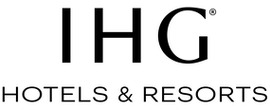 Logo IHG Hotels & Resorts