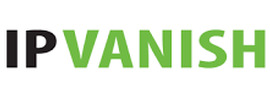 Logo IPVanish