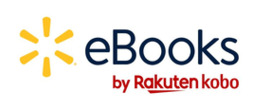 Logo Rakuten Kobo