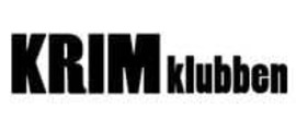 Logo Krimklubben