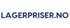 Logo Lagerpriser