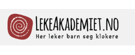 Logo Lekeakademiet