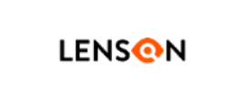 Logo LensOn