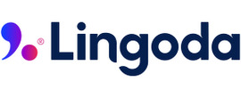 Logo Lingoda