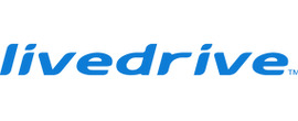 Logo Livedrive