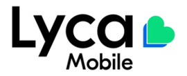 Logo Lycamobile