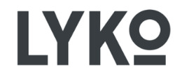 Logo Lyko