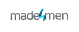 Logo Made4men