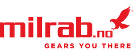 Logo Milrab