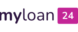 Logo Myloan24