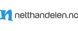Logo Netthandelen