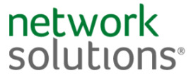 Logo Network Solutions