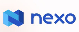 Logo Nexo