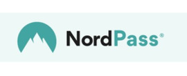 Logo NordPass