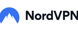 Logo NordVPN