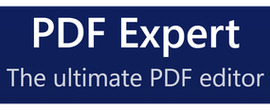 Logo PDF Expert