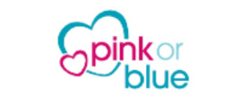 Logo Pinkorblue