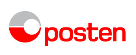Logo Posten