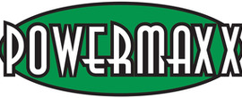 Logo powermaxx
