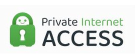 Logo Private Internet Access