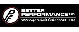 Logo Proteinfabrikken