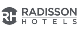 Logo Radisson Hotels