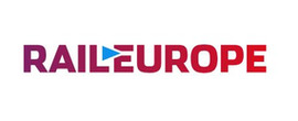 Logo Rail Europe